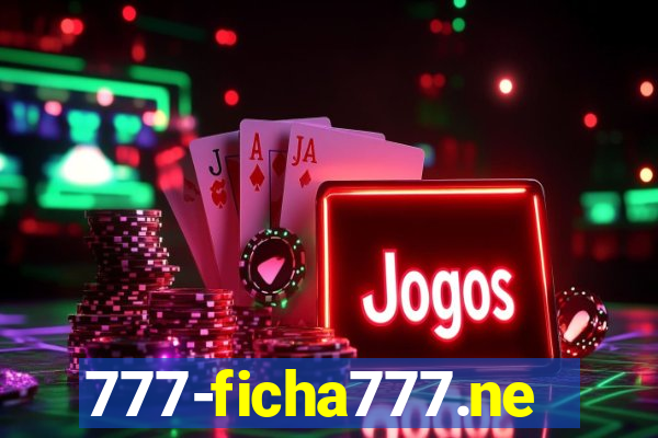 777-ficha777.net