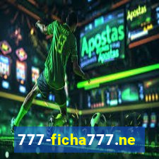 777-ficha777.net