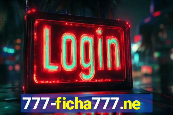 777-ficha777.net