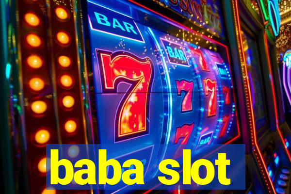 baba slot