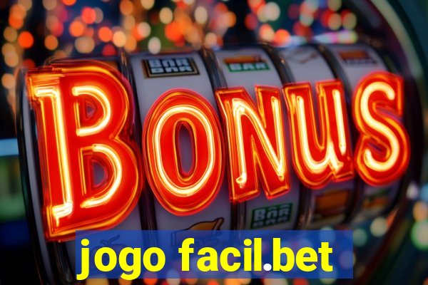 jogo facil.bet