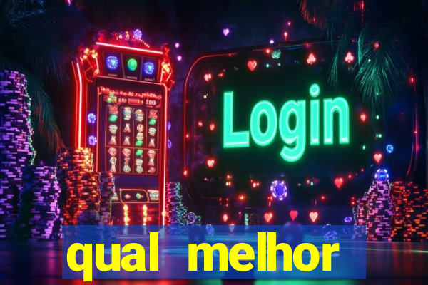 qual melhor plataforma para jogar o jogo do tigre