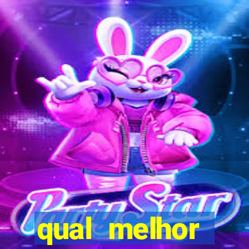 qual melhor plataforma para jogar o jogo do tigre