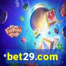 bet29.com