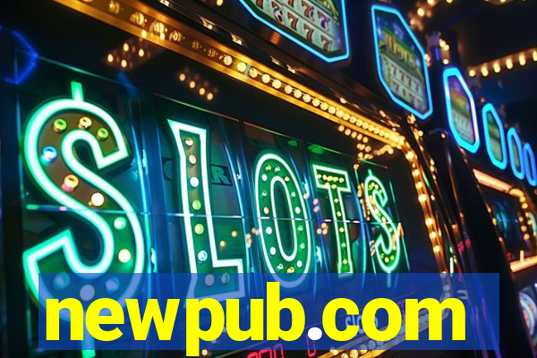 newpub.com