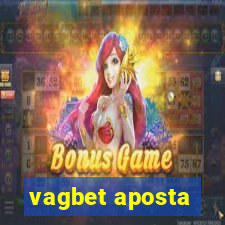 vagbet aposta