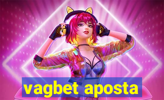 vagbet aposta