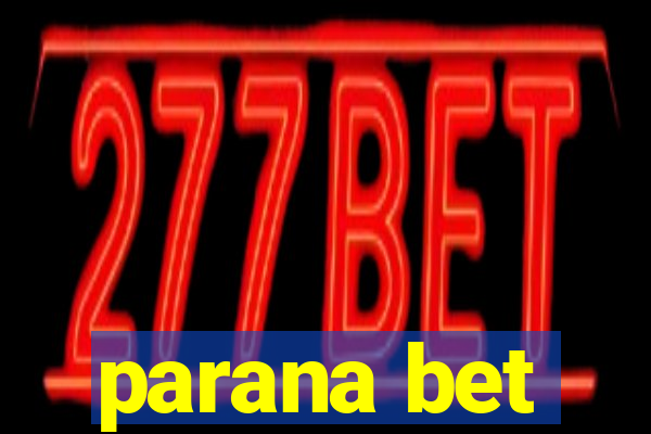 parana bet