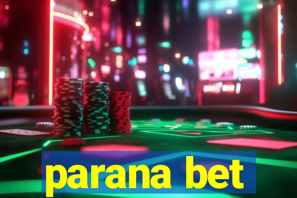 parana bet