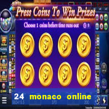 24 monaco online casino review