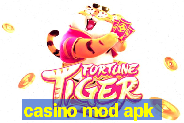 casino mod apk