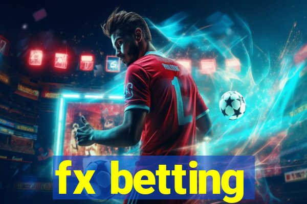 fx betting