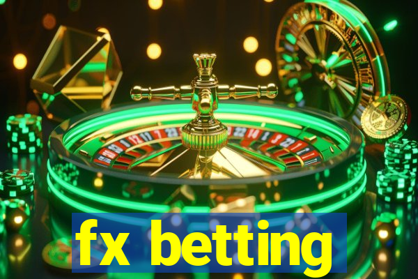 fx betting