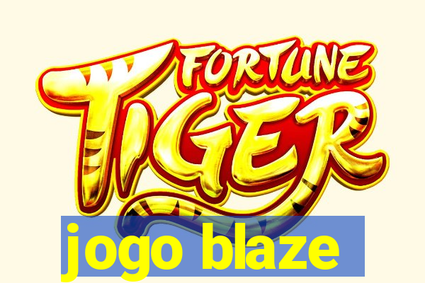 jogo blaze