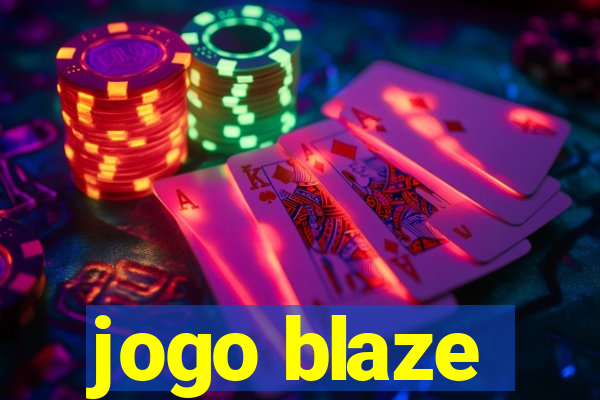 jogo blaze