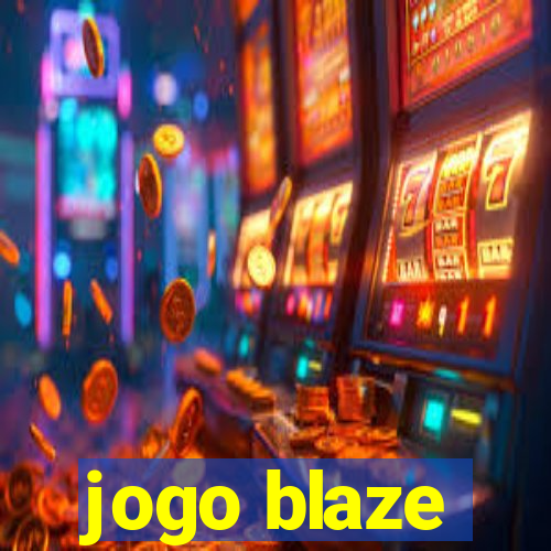 jogo blaze