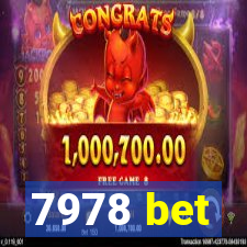 7978 bet