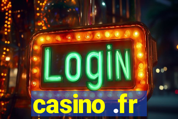 casino .fr