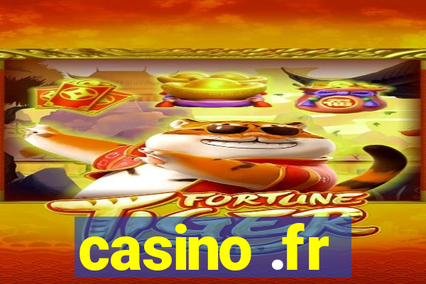 casino .fr