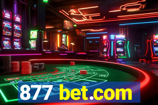 877 bet.com