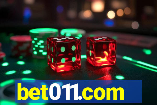 bet011.com