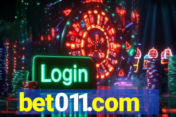 bet011.com