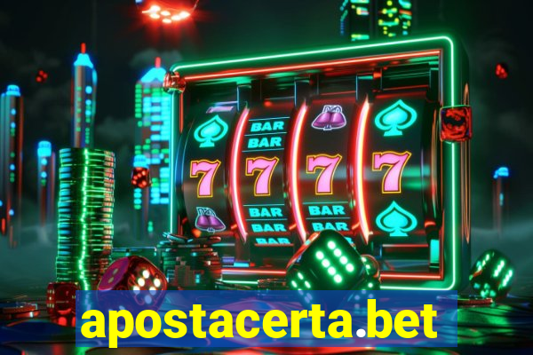 apostacerta.bet