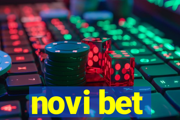 novi bet