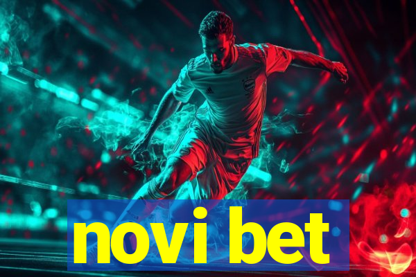 novi bet