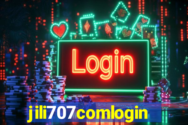 jili707comlogin