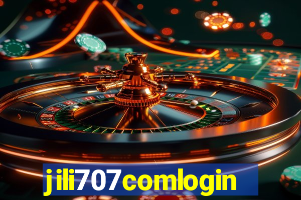 jili707comlogin