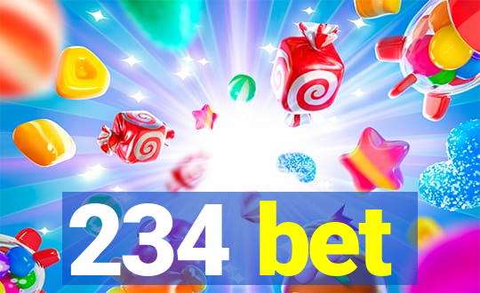 234 bet