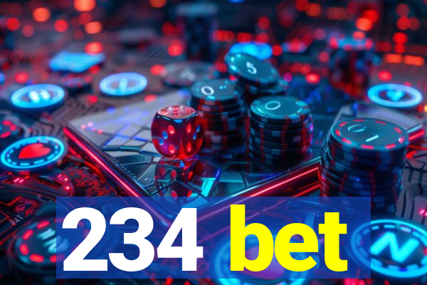 234 bet