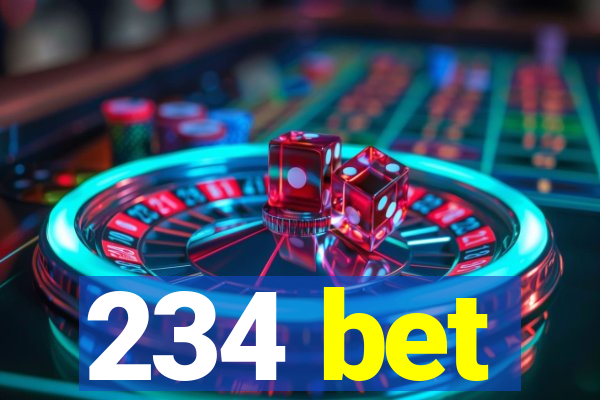 234 bet