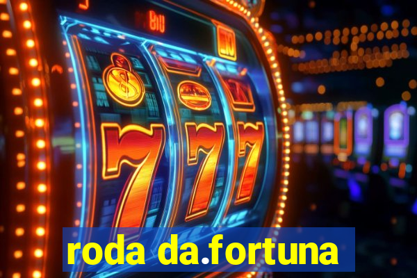 roda da.fortuna