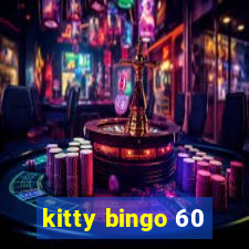 kitty bingo 60