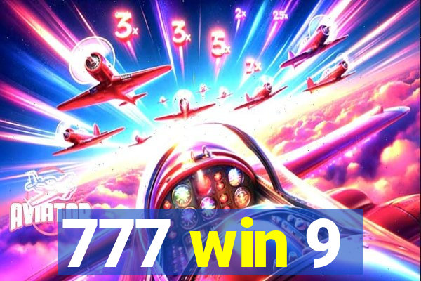 777 win 9