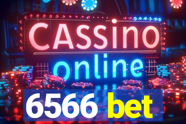 6566 bet