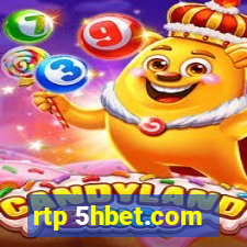 rtp 5hbet.com