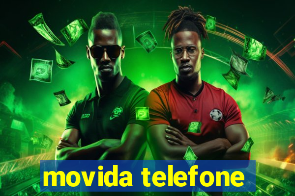 movida telefone