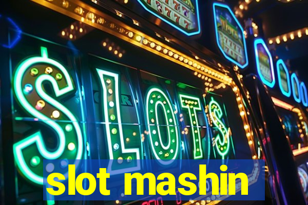 slot mashin