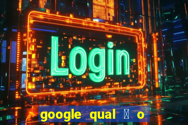 google qual 茅 o jogo de c****