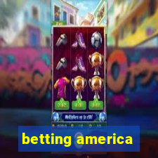 betting america