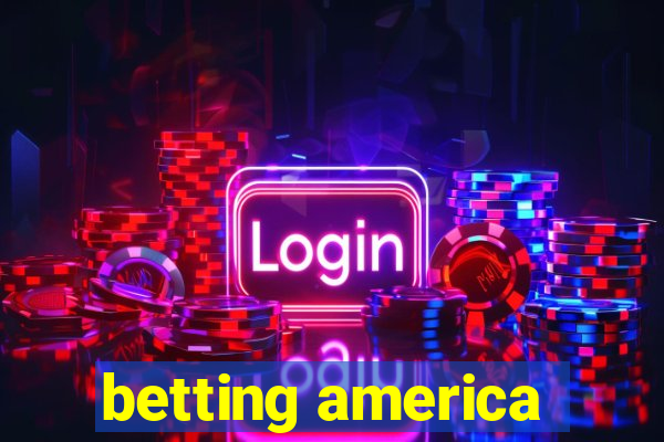 betting america