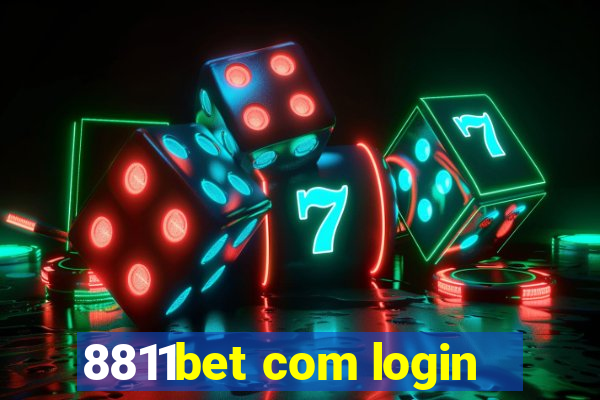 8811bet com login