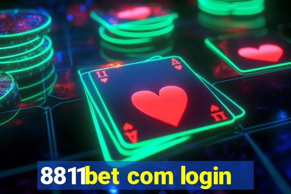 8811bet com login