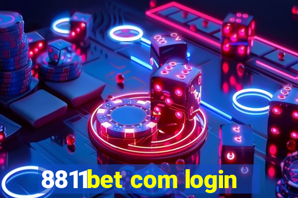 8811bet com login