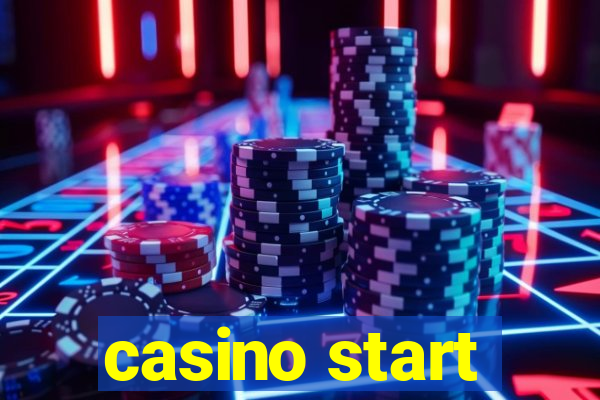 casino start