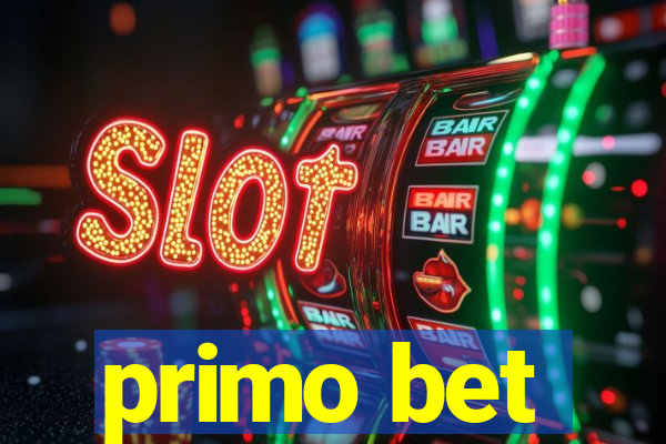 primo bet