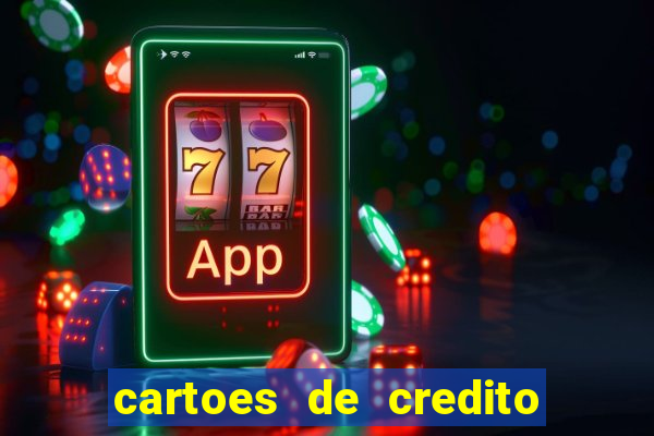 cartoes de credito para jogos